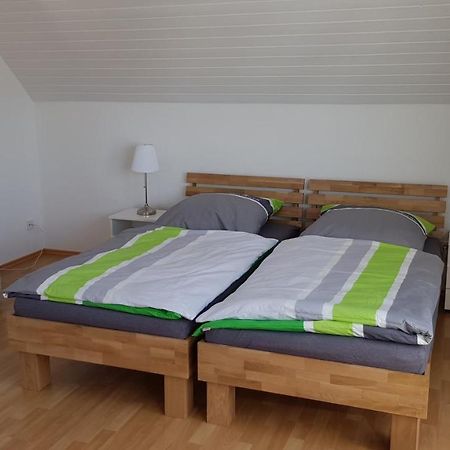 Ferienwohnung Horvath In Келькгайм Екстер'єр фото