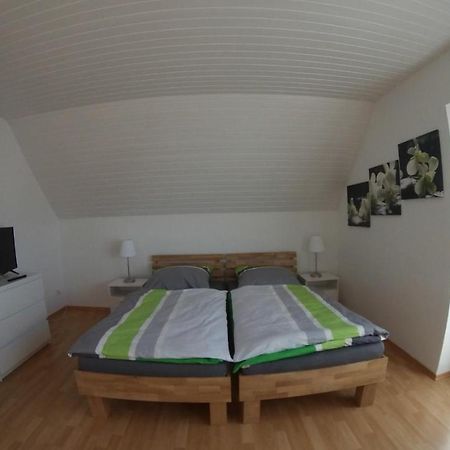 Ferienwohnung Horvath In Келькгайм Екстер'єр фото