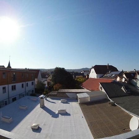 Ferienwohnung Horvath In Келькгайм Екстер'єр фото