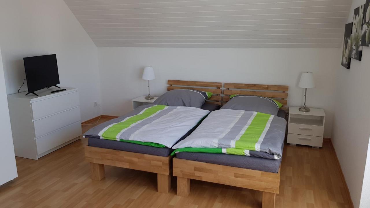 Ferienwohnung Horvath In Келькгайм Екстер'єр фото