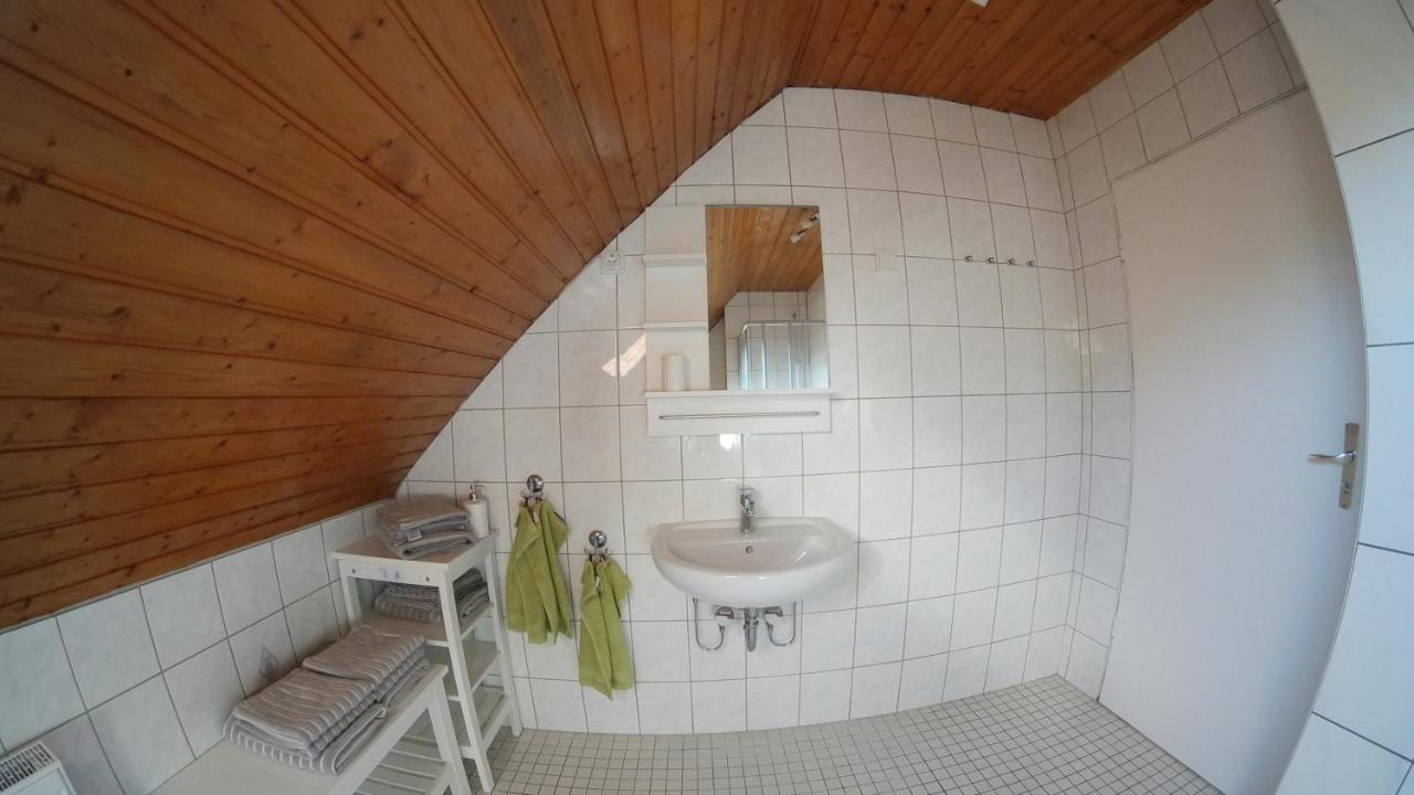 Ferienwohnung Horvath In Келькгайм Екстер'єр фото