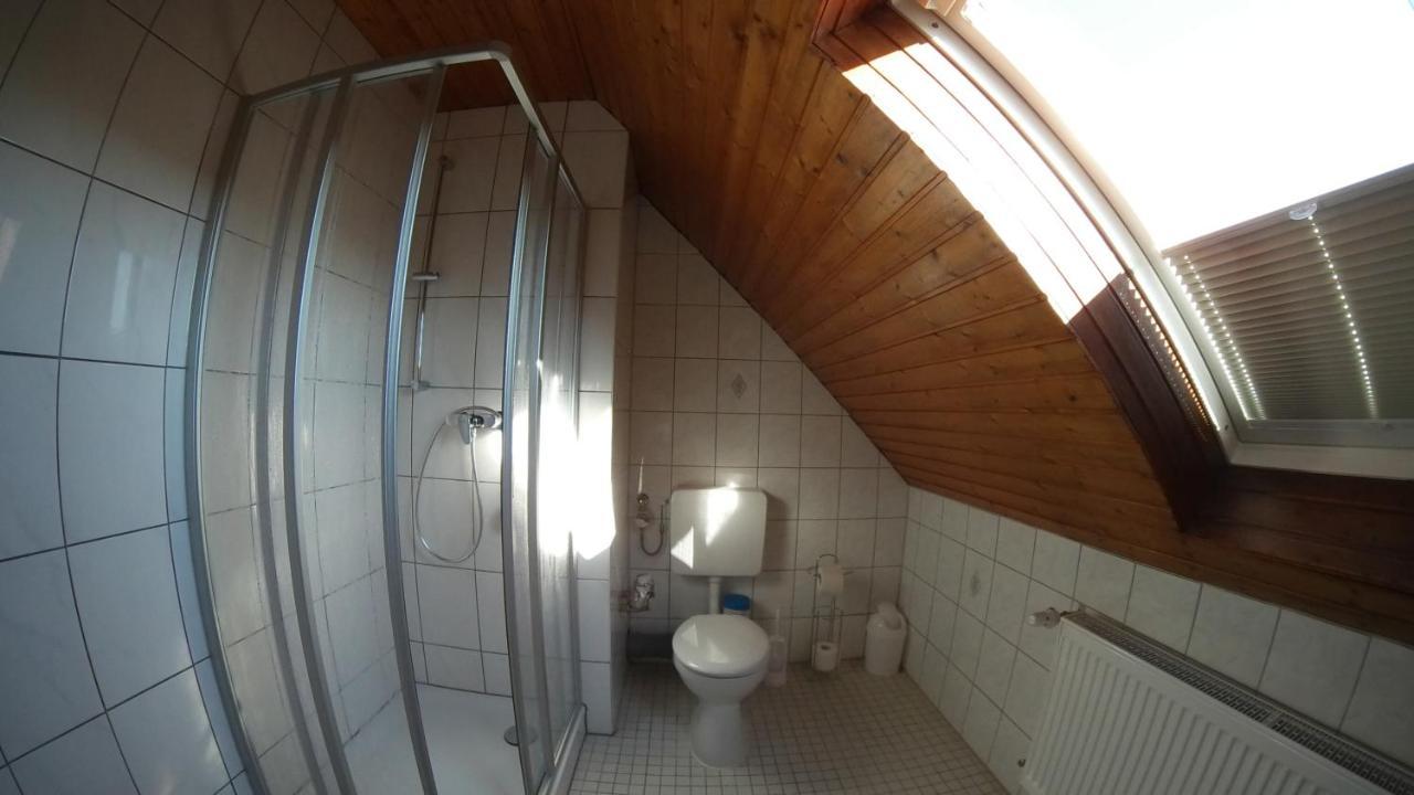 Ferienwohnung Horvath In Келькгайм Екстер'єр фото