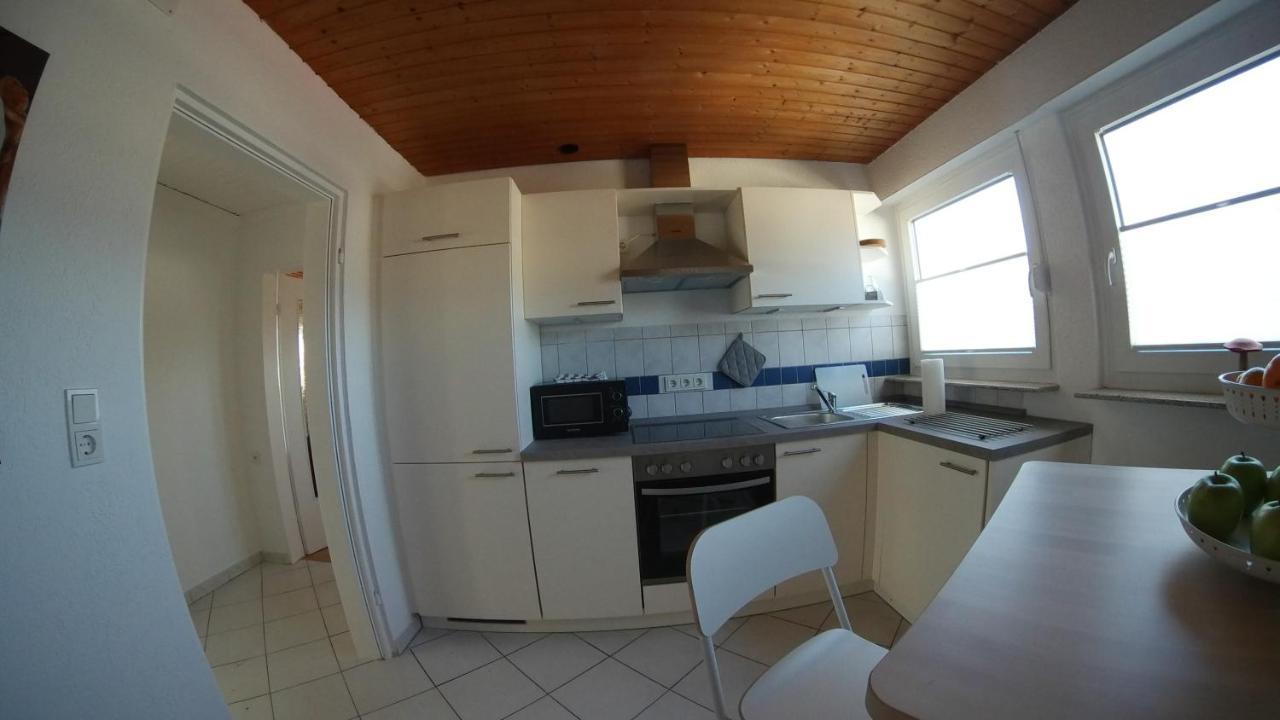 Ferienwohnung Horvath In Келькгайм Екстер'єр фото