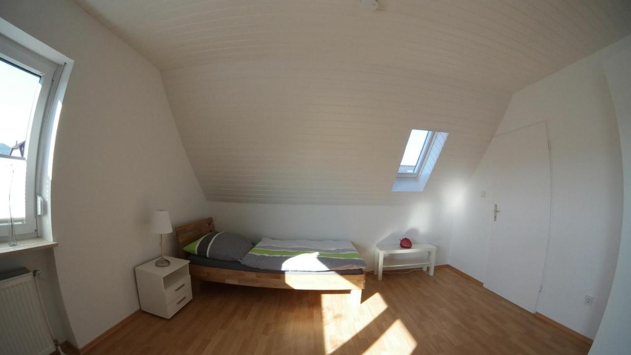 Ferienwohnung Horvath In Келькгайм Екстер'єр фото