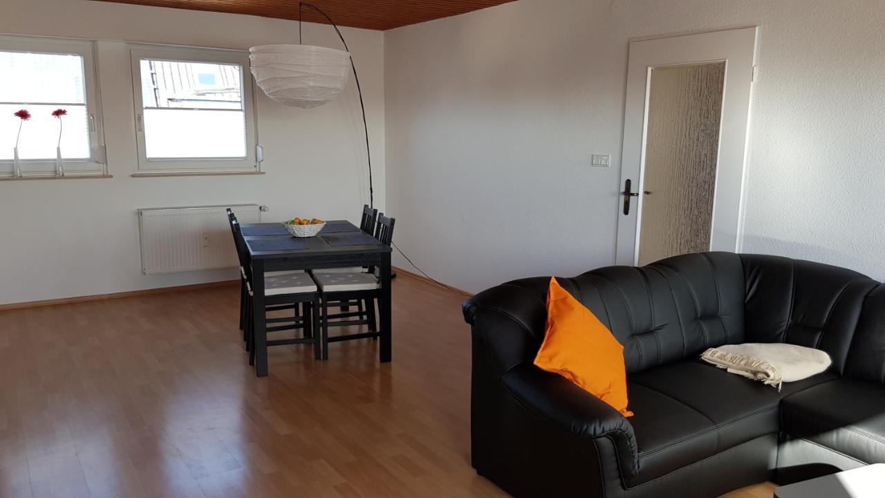 Ferienwohnung Horvath In Келькгайм Екстер'єр фото
