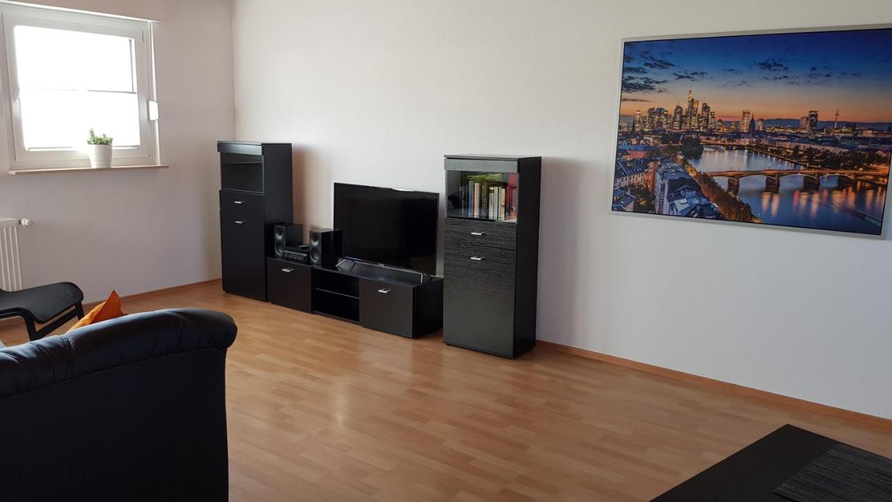 Ferienwohnung Horvath In Келькгайм Екстер'єр фото