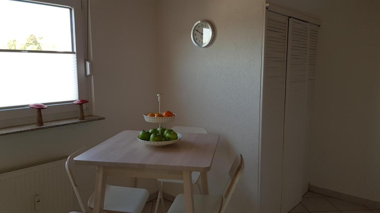 Ferienwohnung Horvath In Келькгайм Екстер'єр фото