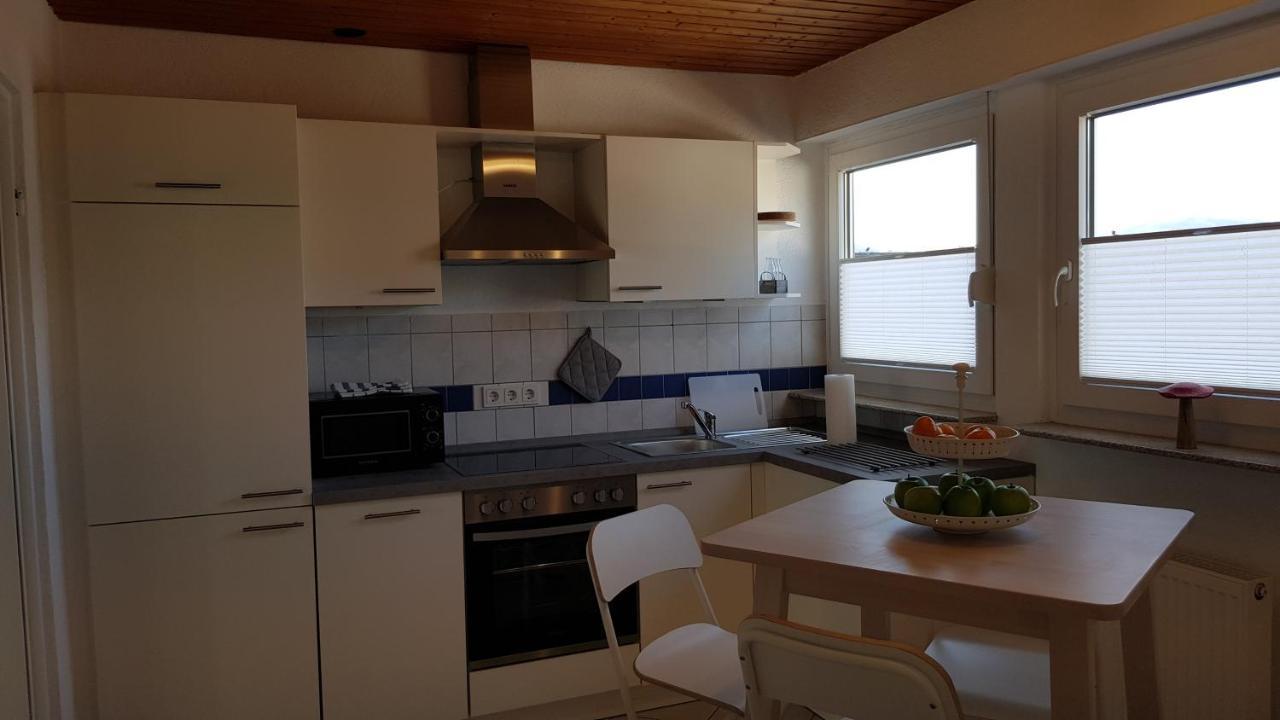 Ferienwohnung Horvath In Келькгайм Екстер'єр фото